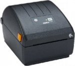 Etiketiprinter Zebra ZD220, 1100 g, must v.