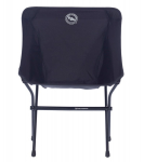 Lahtik&auml;iv matkatool Big Agnes Mica Basin Camp Chair, must