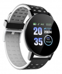 Nutikell iWear M9 IWM9BKWH, valge v.