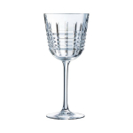 Veiniklaaside komplekt Cristal dArques Rendez-Vous Q4347, kristall, 0.35 l, 6 tk