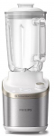 Kokteiliblender Philips 7000 Series HR3760/01, valge v./roostevaba teras v.