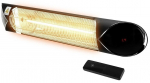 Infrapuna k&uuml;tteseade NEO Tools 90-039, 2 kW, Must v.