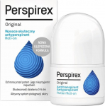 Kehadeodorant Perspirex Original, 20 ml
