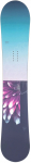 Lumelaud Rossignol Gala, sinine/violetne, 146 cm x 23.4 cm