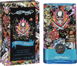 Tualettvesi Christian Audigier Ed Hardy Hearts & Daggers, 100 ml