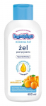 Kehapesugeel Bambino Family, 400 ml