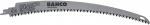 Edasi-tagasi liikuv saetera Bahco Reciprocating Sawblade, teras, 300 mm