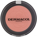 P&otilde;sepuna Dermacol Natural Powder, 2.0, 5 g
