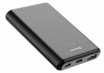 Akupank Swissten Line Power, 5000 mAh, 10 W, must