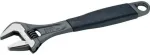 Reguleeritav mutriv&otilde;ti Bahco Ergo Adjustable Wrench, 208 mm, 28 mm
