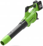 Akupuhur Greenworks G24X2ABK2x