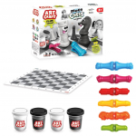 Plastiliin Dede Art Craft Play Dough 60454