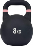 Sangpomm Tunturi Competition Kettlebell 14TUSCF070, 8 kg