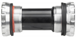 Rattarumm SunRace BBM97-S0 MTB BSA BBST102, alumiinium, h&otilde;be/must