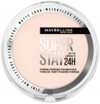 Kreempuuder Maybelline Super Stay 24H Hybrid, 3, 9 g