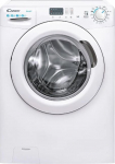Pesumasin Candy CS4 1061DE/1-S, 6 kg, valge v.