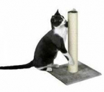 Kraapimispost kassile Karlie BELLA, 29 cm x 29 cm x 39 cm