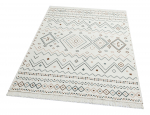 Koridorivaip Conceptum Hypnose Ar 05 724EKH1220, sinine v./beež v./hele pruun v., 300 cm x 80 cm