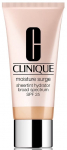 BB kreem Clinique Moisture Surge Sheertint Hydrator, SPF 25, 02 light, 40 ml