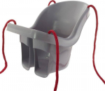 Rippkiik &ndash; tool lastele TE0642, 38 cm, 47 cm, hall v.