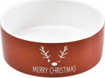 J&otilde;ulukauss lemmikloomale Barry King Merry Christmas BK-15603, 16 cm, punane v.