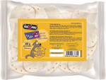 Koeramaius Hau&Miau HM-83365, lehmanahk, 0.4 kg, 10 tk