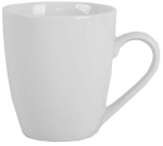 Tass Domoletti Casual 199C-001-M, valge, 0.34 l
