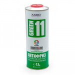 Jahutusvedelik Xado, 1 l