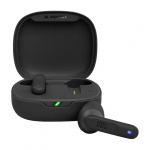 Juhtmeta k&otilde;rvaklapid JBL Wave Flex, must v.