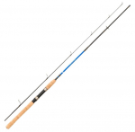 Spinning Abu Garcia Combo Specialist 30FD 1532618, 240 cm, sinine v.