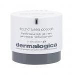 &Ouml;ine n&auml;okreem, geel-kreem Dermalogica Sound Sleep Cocoon, 10.0 ml