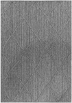 Vaip v&auml;literrassidele Ayyildiz Patara 1402004952, hall v., 200 cm x 140 cm
