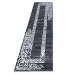 Koridorivaip Miami MIAMI803006620GREY, hall v., 300 cm x 80 cm