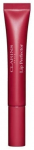 Huulel&auml;ige Clarins Lip Perfector, 12 ml, tumeroosa v., 24 fuchsia glow