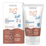P&auml;evituse hoolduskreem keha jaoks/tooted n&auml;ole Floslek Sun Care Kids SPF50+, 50 ml