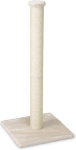 Kraapimispost kassile Beeztees Gina, 40 cm x 40 cm x 90 cm