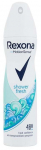 Deodorant naistele Rexona MotionSense, 150 ml