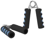 Randmeekspander Spokey Atlan II 943467, 12 cm, sinine v., 2 tk