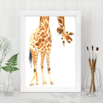 Fotomaal Wallity BC589411454, 24 cm x 29 cm