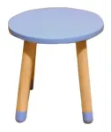 Lastetool Kalune Design, violett v., 28 cm x 32 cm