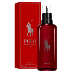 Parf&uuml;&uuml;mvesi Ralph Lauren Polo Red (Refill), 150 ml