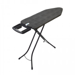 Triikimislaud Brabantia, must v., 124 x 45 cm