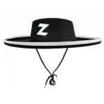 M&uuml;ts lastele GoDan Zorro, must, S