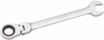 Kombineeritud mutriv&otilde;ti painduva peaga Irimo, 230 mm, 17 mm