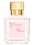 Tualettvesi Maison Francis Kurkdjian L'eau A La Rose, 70 ml
