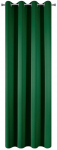 &Ouml;&ouml;kardin Logan ZKWB-04, roheline v., 135 cm x 250 cm