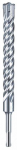 Betooni puur HiKOKI, betoon/graniit/kivi, sds plus, 5 mm x 21 cm