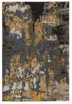 Vaip sise Padiro Primavera 525, eriv&auml;rviline/sinine v., 150 cm x 80 cm