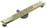 Du&scaron;&scaron;i &auml;ravoolu rest Mexen Flat 360 Lines, 70 cm