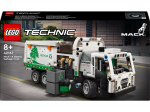 Konstruktor LEGO&reg; Technic Pr&uuml;giveoauto Mack&reg; LR Electric 42167, 503 tk